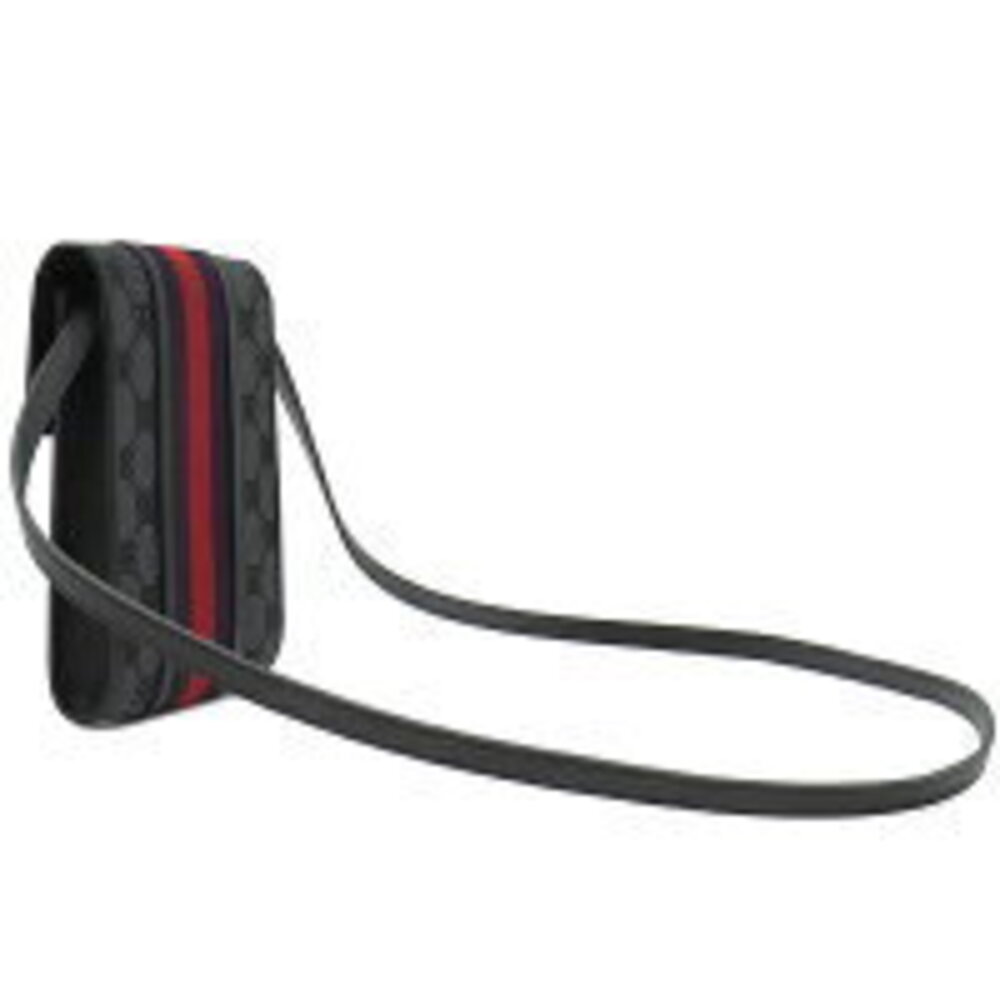 Balenciaga Project Shoulder Gucci The black Bag Hacker